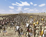 Roman Expedition to Africa