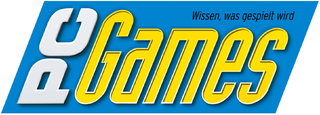 PC Games logo