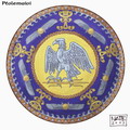 Ptolemaic Shield