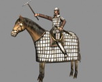 Saka Cataphracts