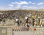 Romans VS Carthage